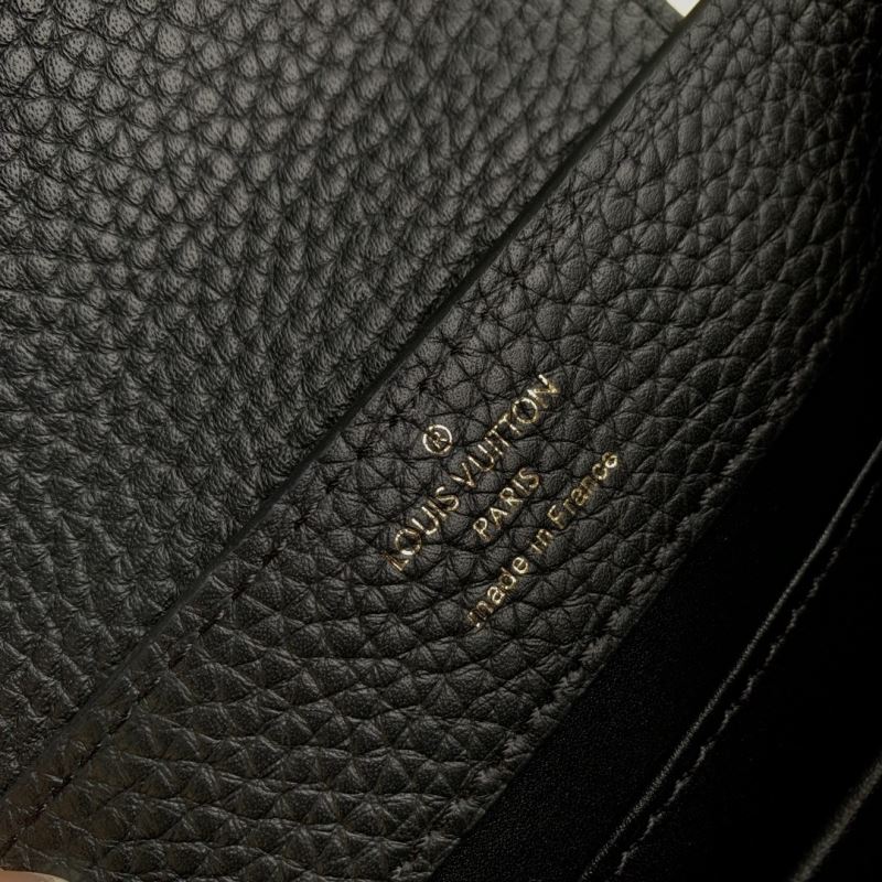 LV Capucines Bags